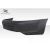 2002-2004 Porsche 996 GT3 RSR Rear Bumper - image 13