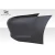 2002-2004 Porsche 996 GT3 RSR Rear Bumper - image 27