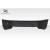 2002-2004 Porsche 996 GT3 RSR Rear Bumper - image 16