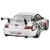 2002-2004 Porsche 996 GT3 RSR Rear Bumper - image 3