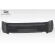 2002-2004 Porsche 996 GT3 RSR Rear Bumper - image 20