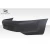 2002-2004 Porsche 996 GT3 RSR Rear Bumper - image 24