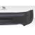 2002-2004 Porsche 911 Carrera 996 C2 C4 GT3 RSR Look Wide Body Rear Bumper - 1 Piece - image 6