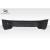 2002-2004 Porsche 996 GT3 RSR Rear Bumper - image 30