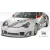2002-2004 Porsche 996 GT3 RSR Fender Flare - image 13
