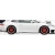 2002-2004 Porsche 996 GT3 RSR Fender Flare - image 7