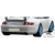 2002-2004 Porsche 996 GT3 RSR Fender Flare - image 8