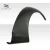 2002-2004 Porsche 996 GT3 RSR Fender Flare - image 16