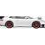 2002-2004 Porsche 996 GT3 RSR Fender Flare - image 6