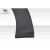 2002-2004 Porsche 911 Carrera 996 C2 C4 GT3 RSR Look Wide Body Rear Fender Flares - 2 Piece - image 3