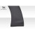 2002-2004 Porsche 911 Carrera 996 C2 C4 GT3 RSR Look Wide Body Rear Fender Flares - 2 Piece - image 12