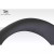 2002-2004 Porsche 911 Carrera 996 C2 C4 Duraflex GT3 RSR Look Wide Body Rear Fender Flares 2 Piece