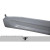 2015-2019 BMW X6 F16 / X6M F86 AF-1 Side Skirts ( PU-RIM ) - 2 Piece (S) - image 8