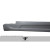 2015-2019 BMW X6 F16 / X6M F86 AF-1 Side Skirts ( PU-RIM ) - 2 Piece (S) - image 4