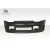 1999-2001 Porsche 911 Carrera 996 C2 C4 GT3-R Look Wide Body Kit - 9 Piece - image 71