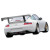 1999-2001 Porsche 911 Carrera 996 C2 C4 Duraflex GT3-R Look Wide Body Kit - 9 Piece - image 94