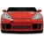 1999-2001 Porsche 911 Carrera 996 C2 C4 GT3-R Look Wide Body Kit - 9 Piece - image 62