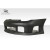 1999-2001 Porsche 911 Carrera 996 C2 C4 GT3-R Look Wide Body Kit - 9 Piece - image 62