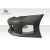 1999-2001 Porsche 911 Carrera 996 C2 C4 GT3-R Look Wide Body Kit - 9 Piece - image 63
