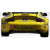 1999-2001 Porsche 911 Carrera 996 C2 C4 Duraflex GT3-R Look Wide Body Kit - 9 Piece - image 98