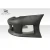 1999-2001 Porsche 996 GT3-R Front Bumper - image 18