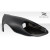 1999-2001 Porsche 911 Carrera 996 C2 C4 Duraflex GT3-R Look Wide Body Front Fenders - 2 Piece - image 10