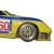 1999-2001 Porsche 996 GT3-R Fender - image 3