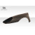 1999-2001 Porsche 911 Carrera 996 C2 C4 Duraflex GT3-R Look Wide Body Front Fenders - 2 Piece - image 12