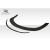 1999-2001 Porsche 911 Carrera 996 C2 C4 Duraflex GT3-R Look Wide Body Front Under Spoiler Air Dam Lip Splitter - 1 Piece - image 6