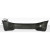 1999-2001 Porsche 911 Carrera 996 C2 C4 Duraflex GT3-R Look Wide Body Rear Bumper - 1 Piece - image 10