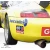 1999-2001 Porsche 996 GT3-R Rear Bumper - image 5