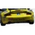 1999-2001 Porsche 996 GT3-R Rear Bumper - image 7