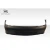 1999-2001 Porsche 996 GT3-R Rear Bumper - image 11