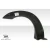 1999-2001 Porsche 996 GT3-R Fender Flare - image 19