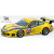 1999-2001 Porsche 911 Carrera 996 C2 C4 Duraflex GT3-R Look Wide Body Rear Fender Flares - 2 Piece - image 7