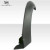 1999-2001 Porsche 911 Carrera 996 C2 C4 Duraflex GT3-R Look Wide Body Rear Fender Flares - 2 Piece - image 9