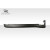 1999-2001 Porsche 911 Carrera 996 C2 C4 GT3-R Look Wide Body Side Skirts Rocker Panels - 2 Piece - image 9