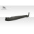 1999-2001 Porsche 911 Carrera 996 C2 C4 GT3-R Look Wide Body Side Skirts Rocker Panels - 2 Piece - image 5