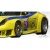 1999-2001 Porsche 996 GT3-R Side Skirts - image 8