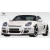 2006-2008 Porsche Cayman GT3-RS Front Bumper - image 6
