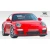 2005-2011 Porsche 911 Carrera 997 GT3-V2 Look Front Lip Under Spoiler Air Dam - 1 Piece - image 7
