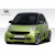 2008-2016 Smart ForTwo GT300 Wide Body Kit - 11 Piece - image 30