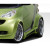 2008-2016 Smart ForTwo GT300 Wide Body Kit - 11 Piece - image 37