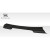 2008-2016 Smart ForTwo GT300 Wide Body Front Lip Under Spoiler Air Dam - 1 Piece - image 4