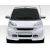2008-2016 Smart ForTwo GT300 Front Lip - image 1