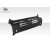 2008-2016 Smart ForTwo GT300 Wide Body Rear Bumper - 1 Piece - image 5