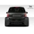 2008-2016 Smart ForTwo GT300 Rear Bumper - image 4