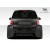 2008-2016 Smart ForTwo GT300 Rear Bumper - image 5