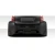 2008-2016 Smart ForTwo GT300 Rear Lip - image 3
