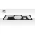 2008-2016 Smart ForTwo GT300 Rear Lip - image 12
